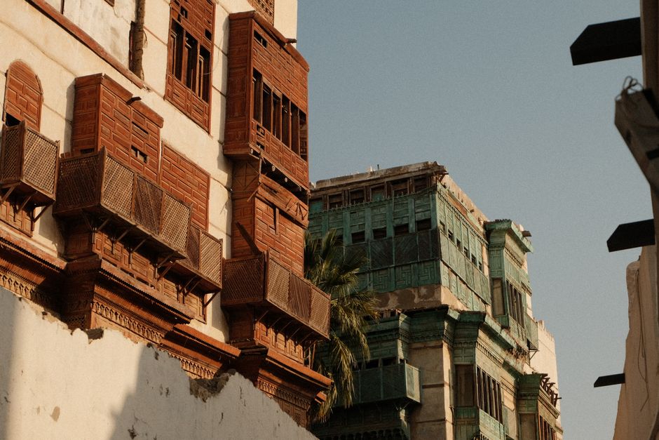 Al-Balad
