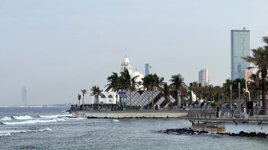 Corniche