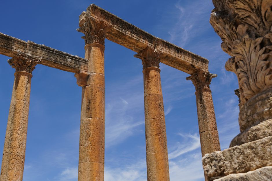 Temple of Artemis