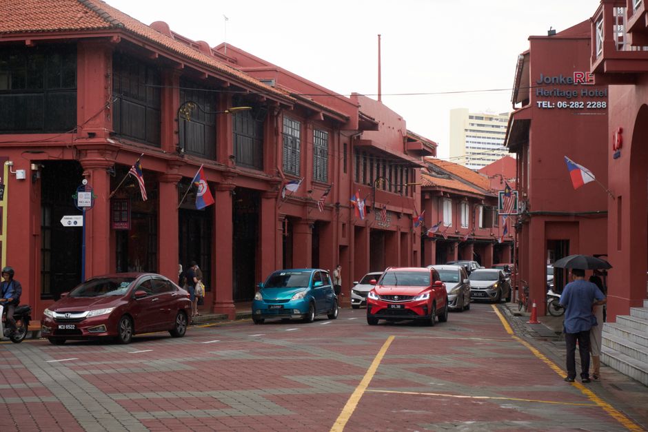 Jonker Street