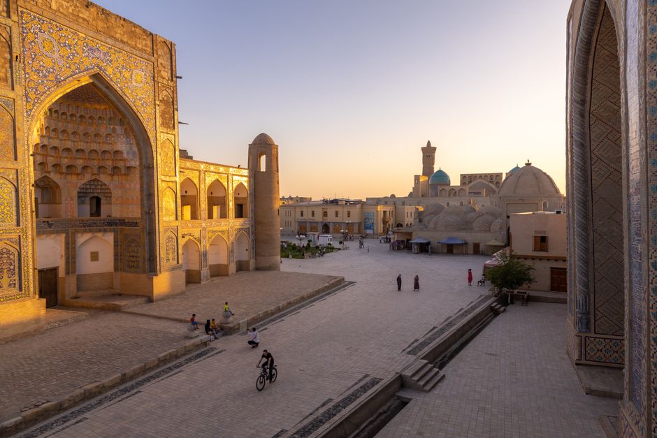 Juma Mosque