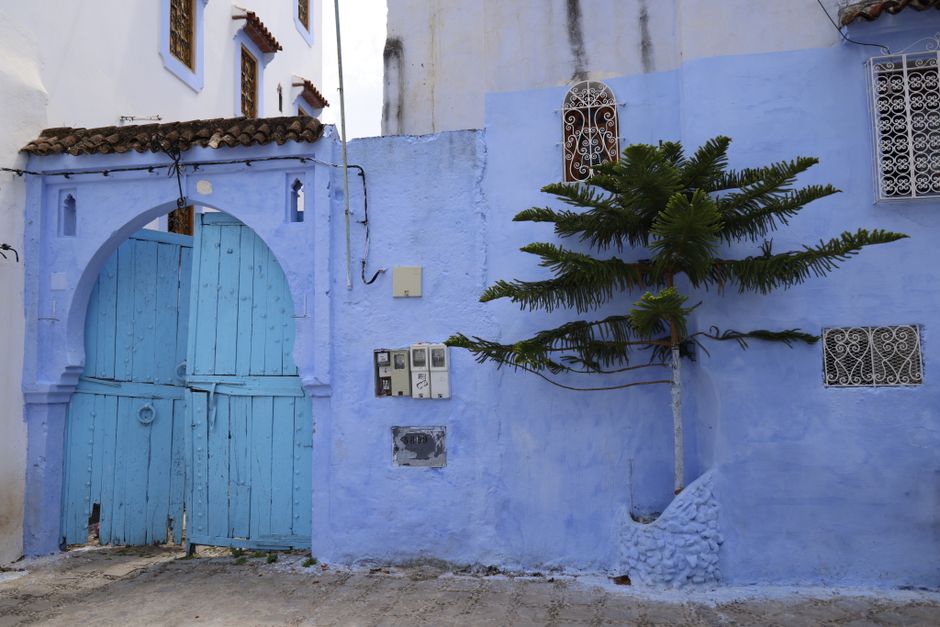 Kasbah