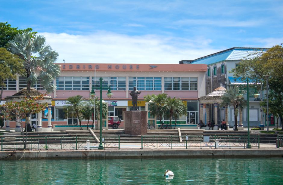 Bob Marley Museum