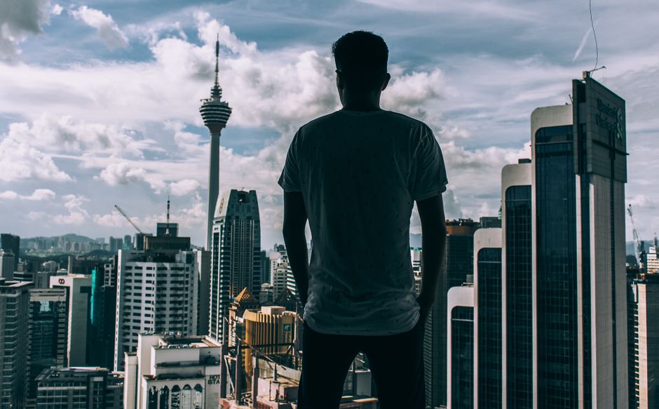 KL Tower