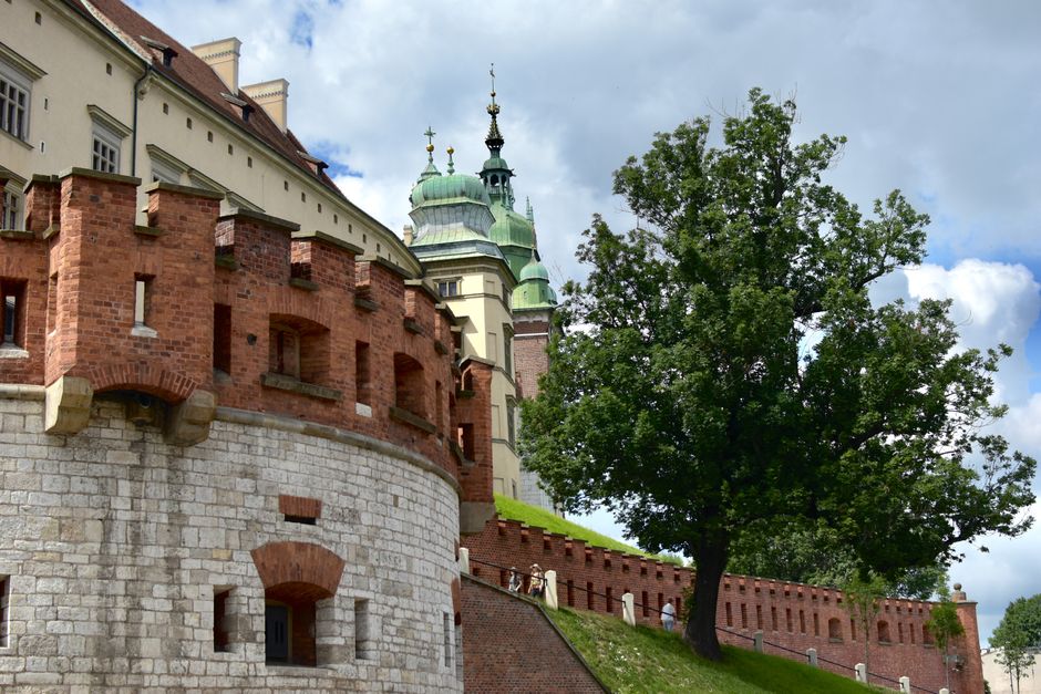 Krakow Fortress
