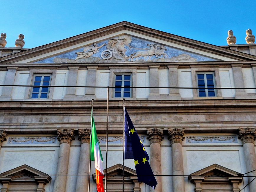 La Scala