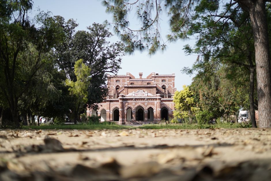 Lal Haveli