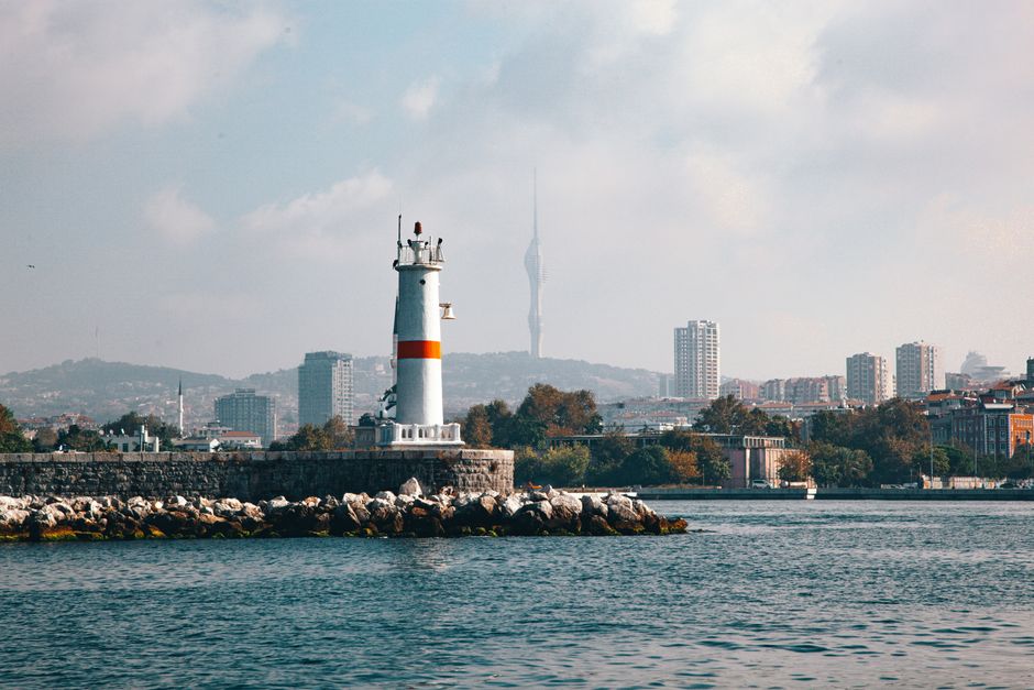 Lighthouse