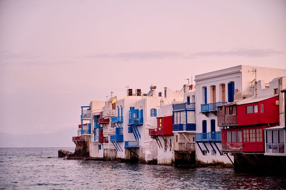 Little Venice
