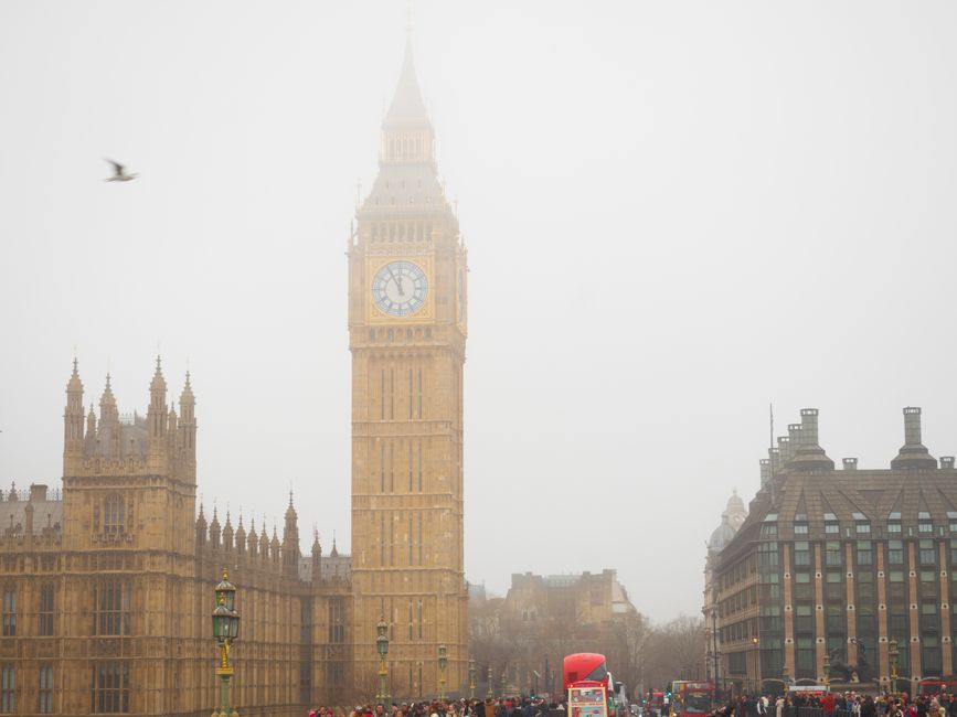 Big Ben