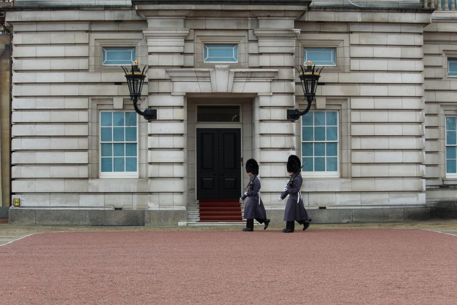 Buckingham Palace