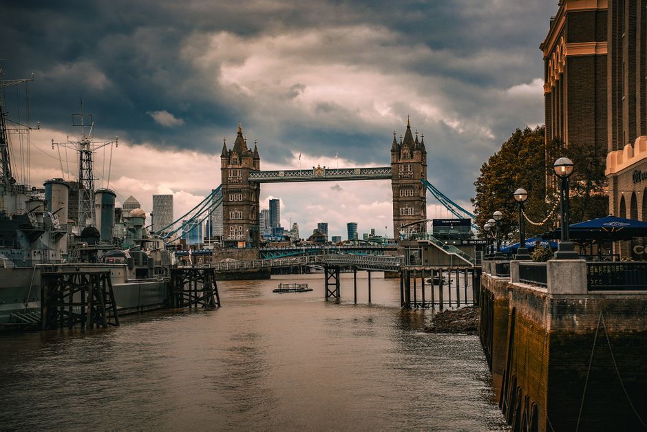 Tower Bridge