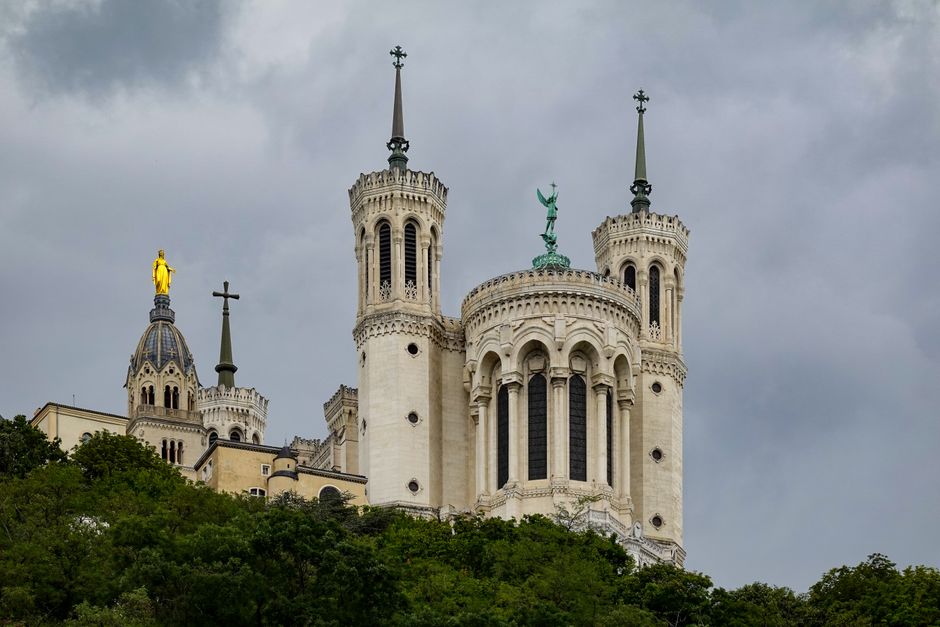 Notre-Dame de Fourvière