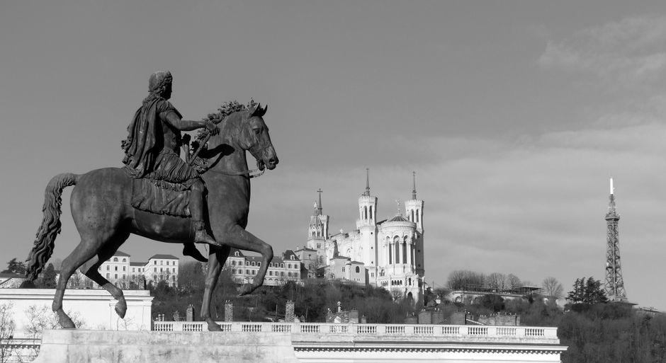 Place Bellecour