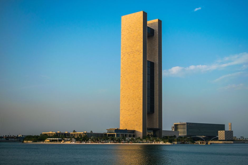Bab Al Bahrain