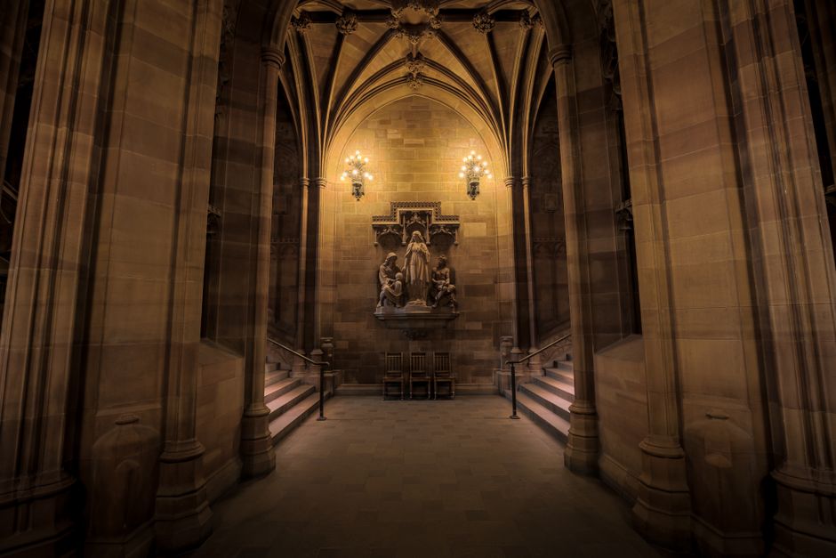 John Rylands Library