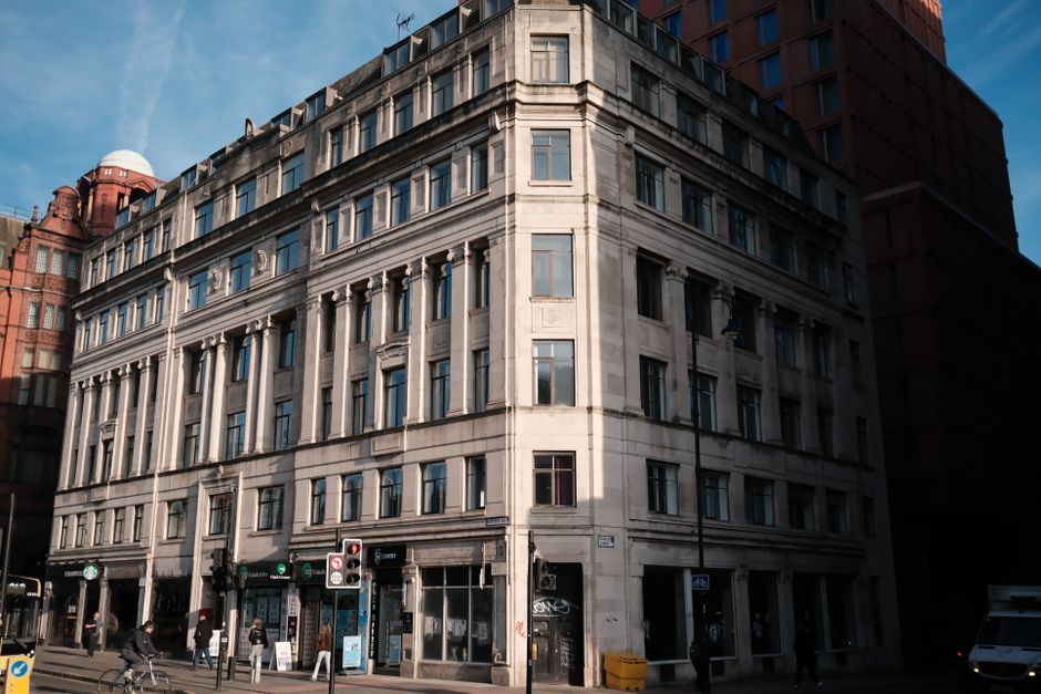 Northern Quarter