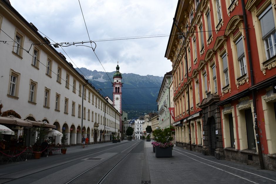 Maria-Theresien-Strasse