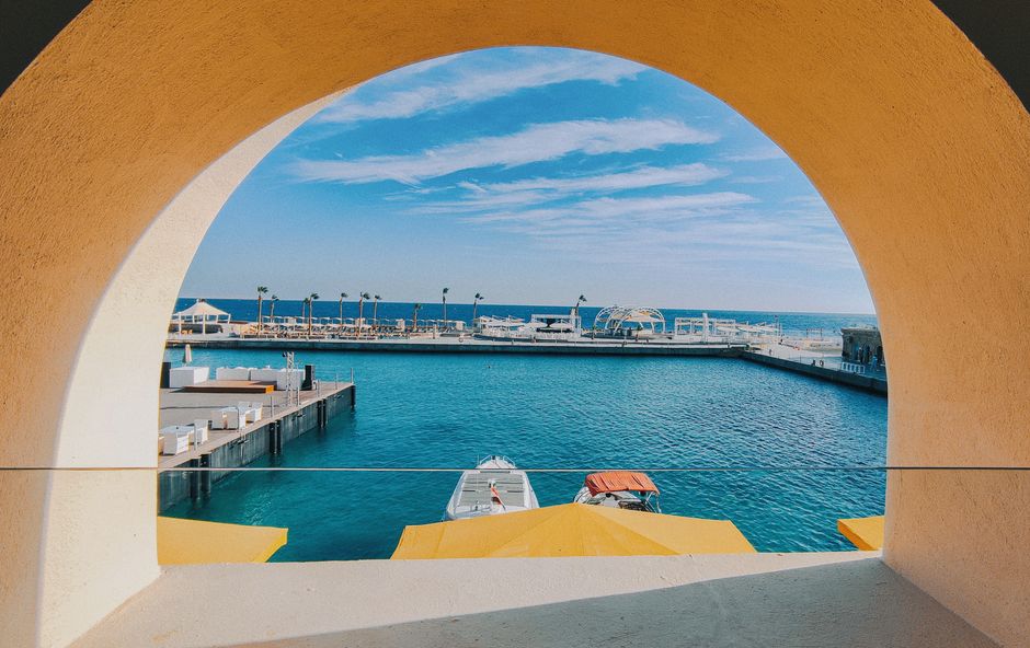 Marina