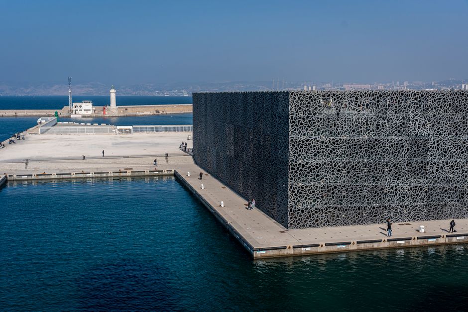 MuCEM