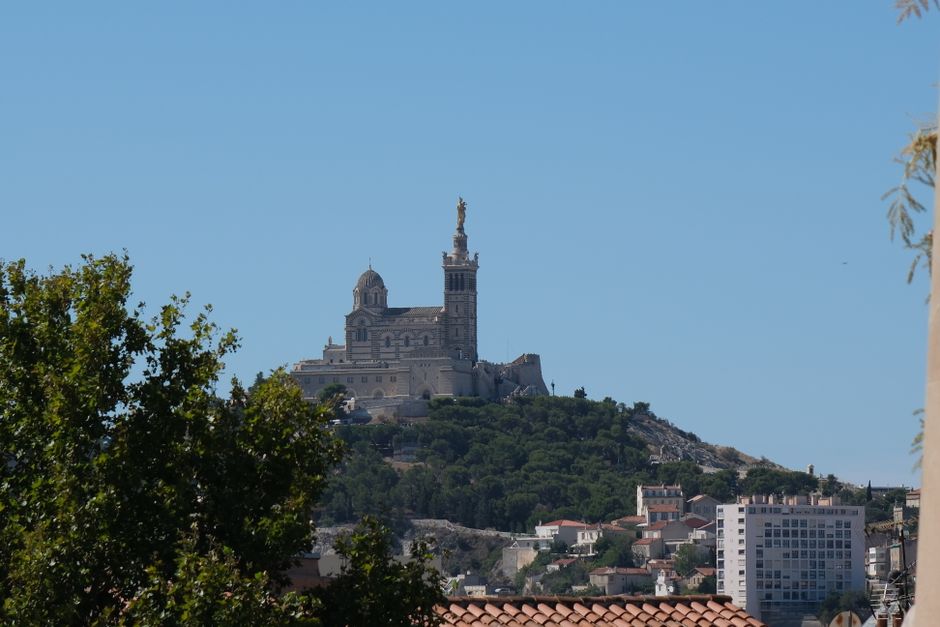 Notre-Dame de la Garde