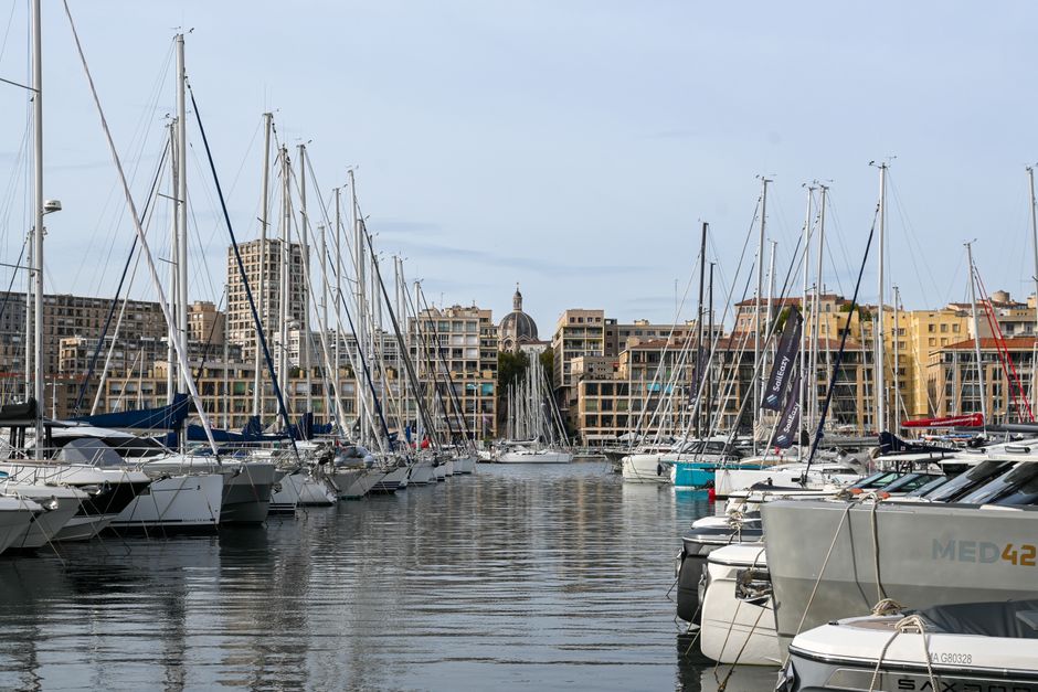 Old Port