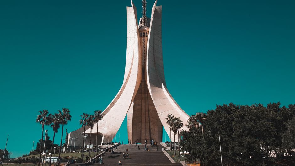 Martyrs' Square Tripoli