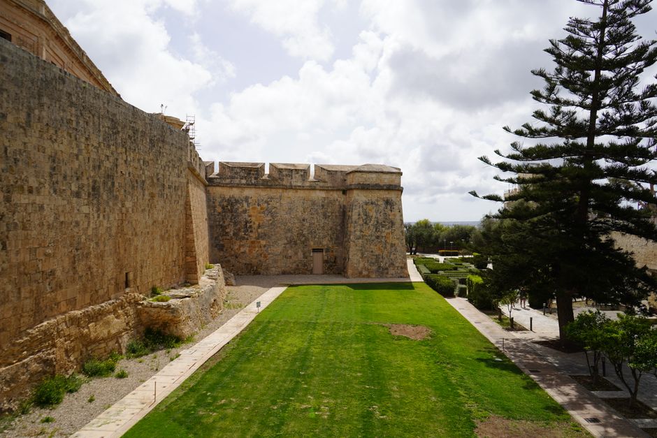 Mdina Dungeons