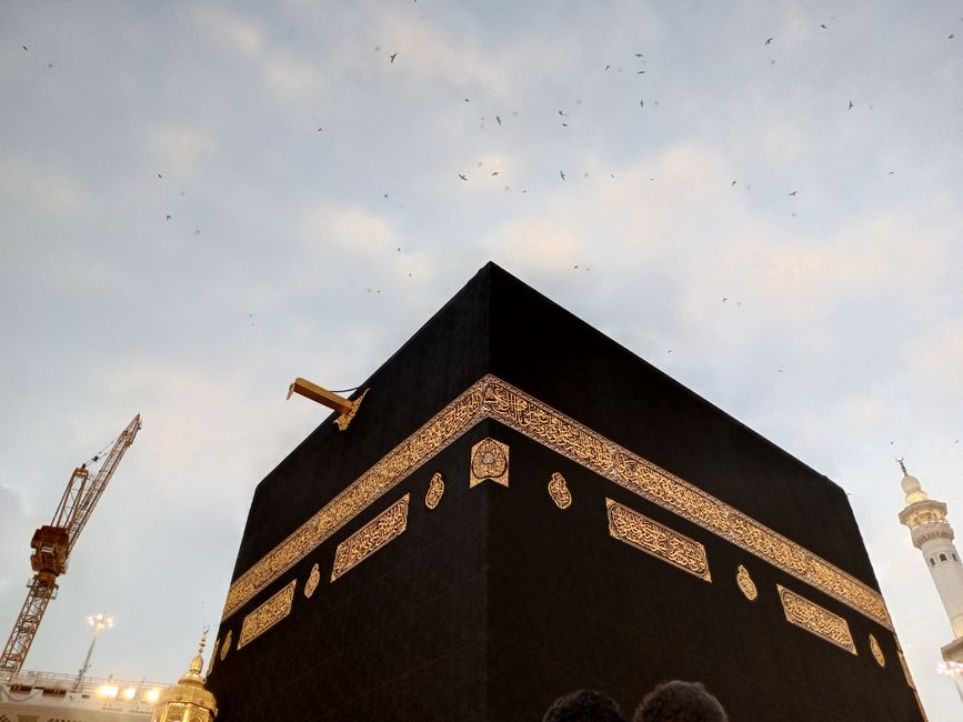 Kaaba