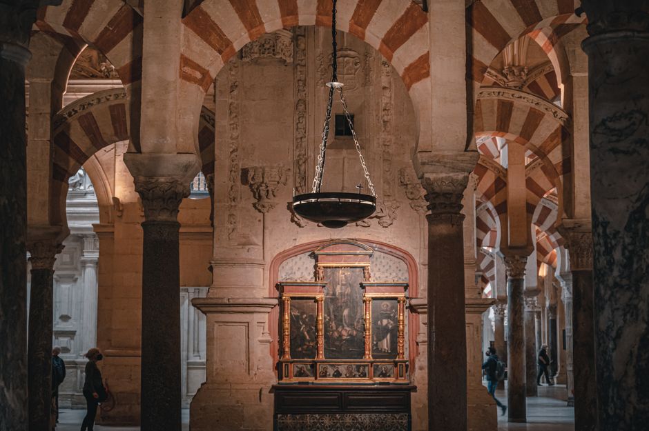 Mezquita