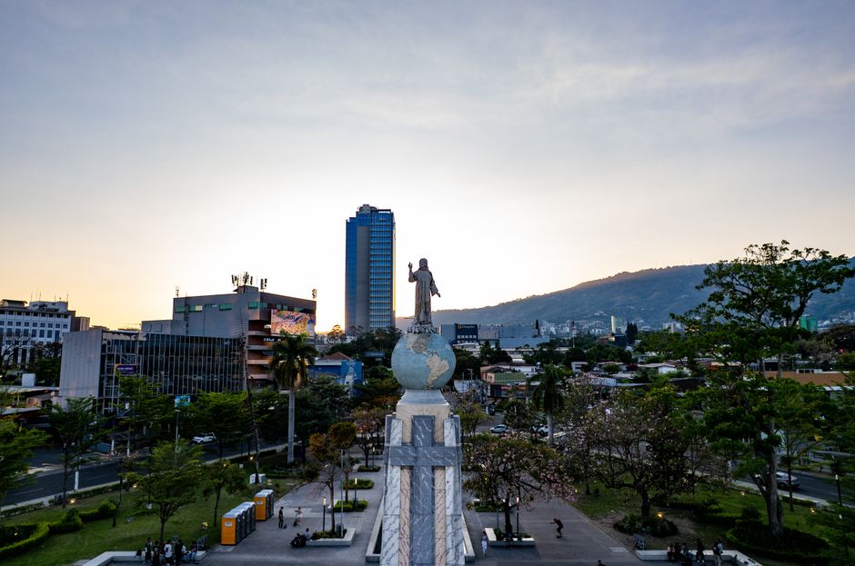Mitad del Mundo