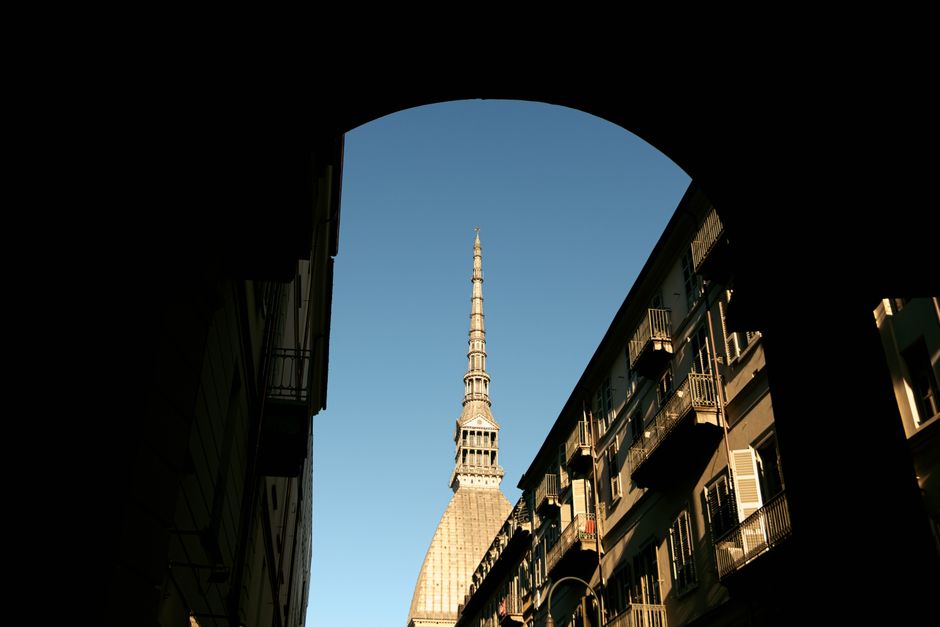 Mole Antonelliana