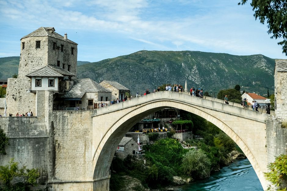 Stari Most Mostar