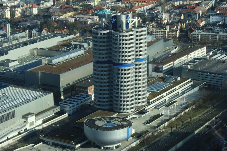 BMW Museum