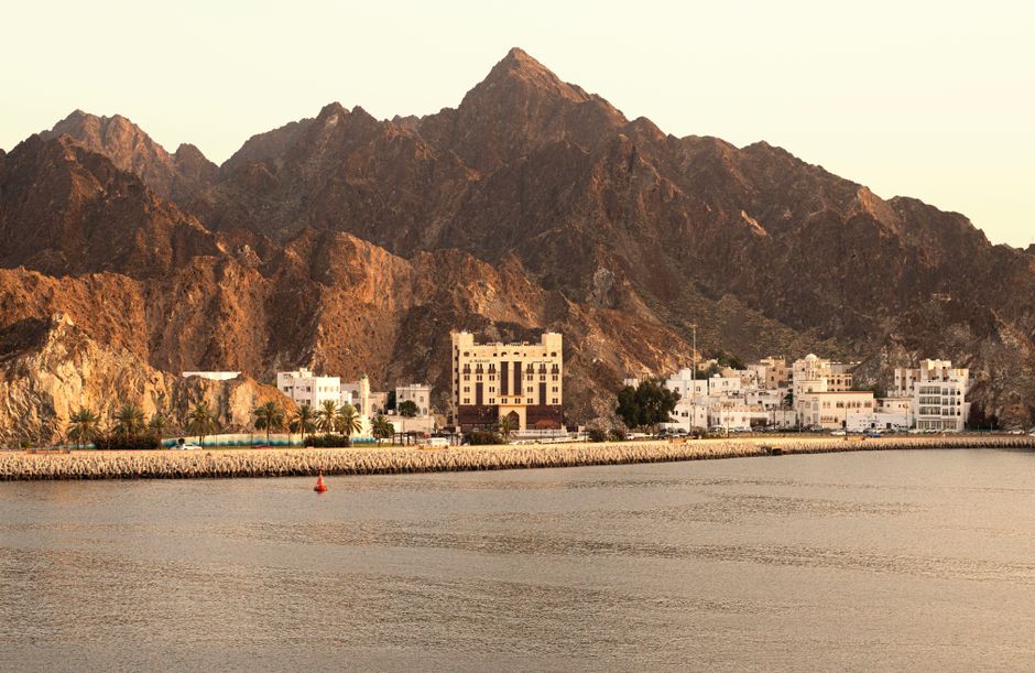 Corniche