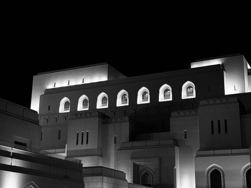 Royal Opera House