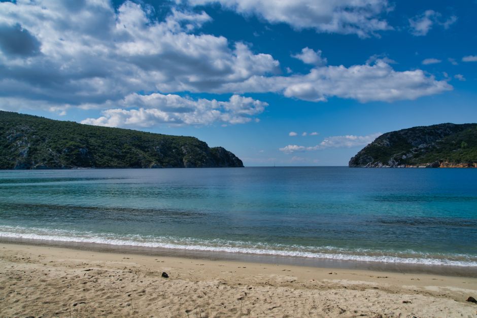 Paradise Beach