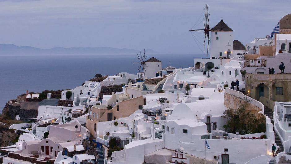Windmills