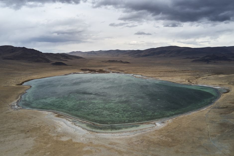 Lake