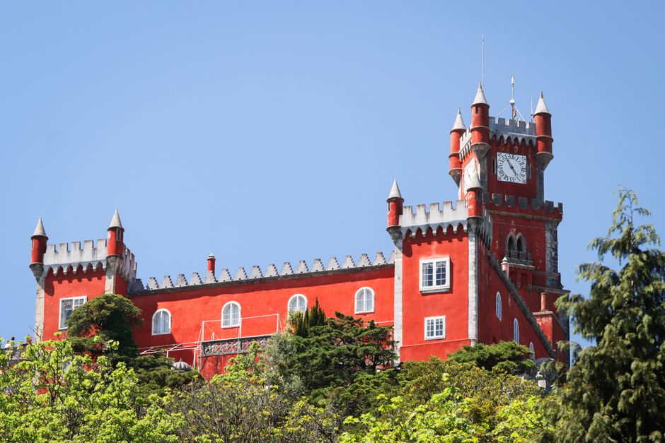 National Palace