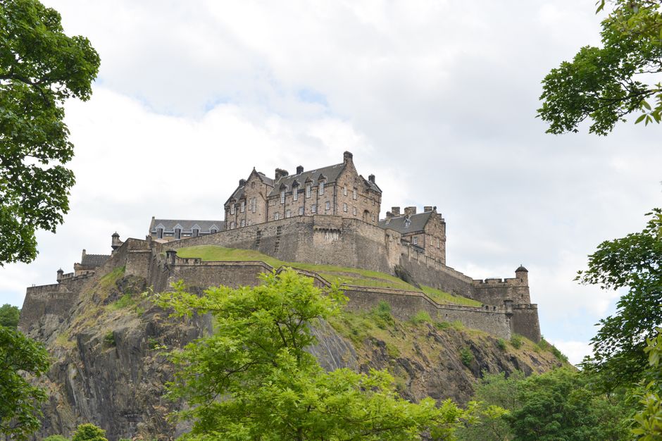 Castle Hill