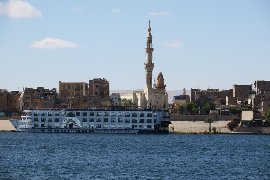 Nile Cruises