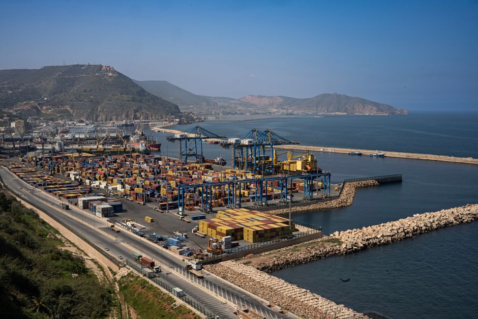 Fort Santa Cruz Oran