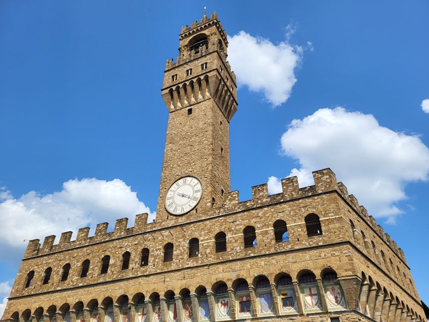 Palazzo Vecchio