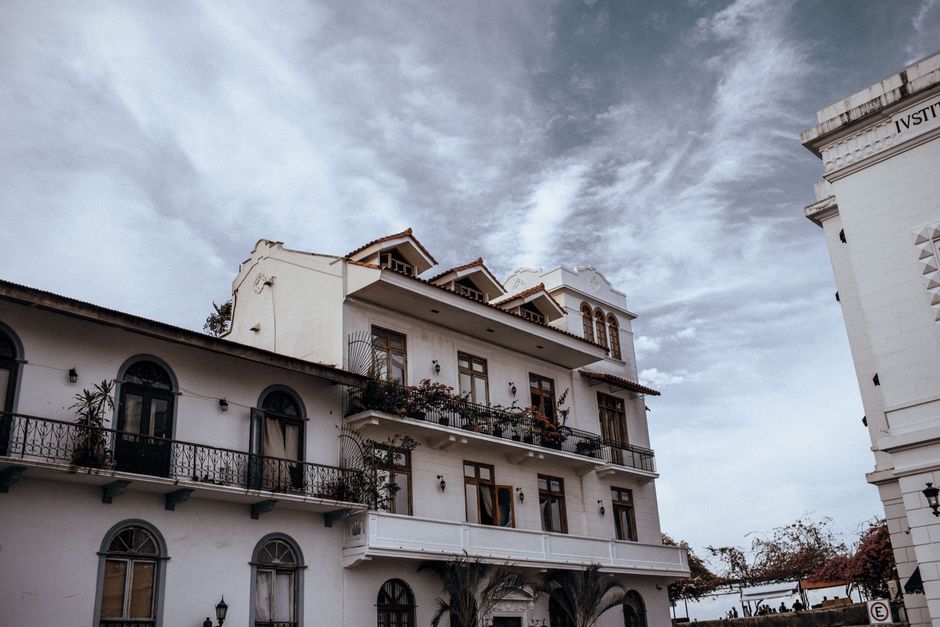Casco Viejo Panama