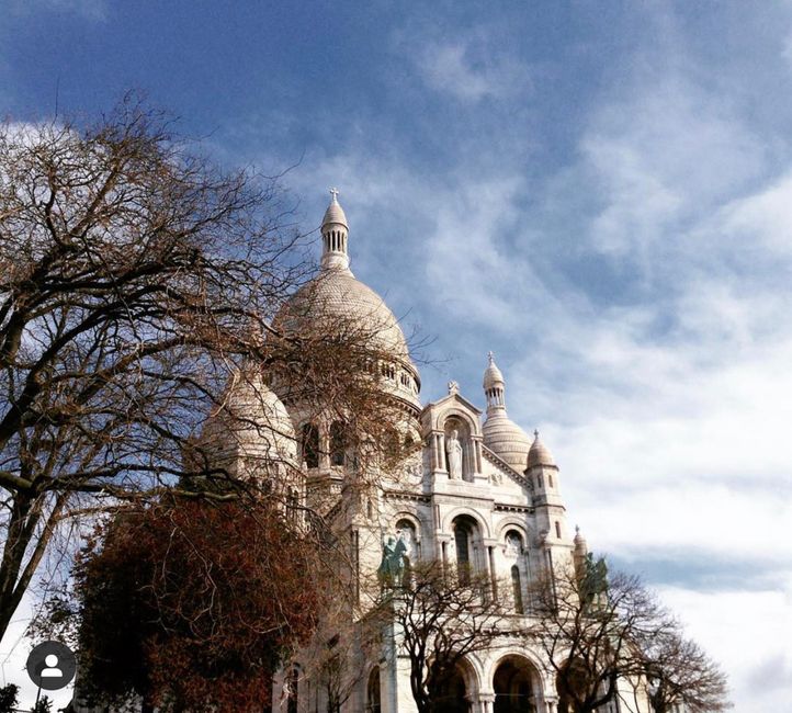 Montmartre