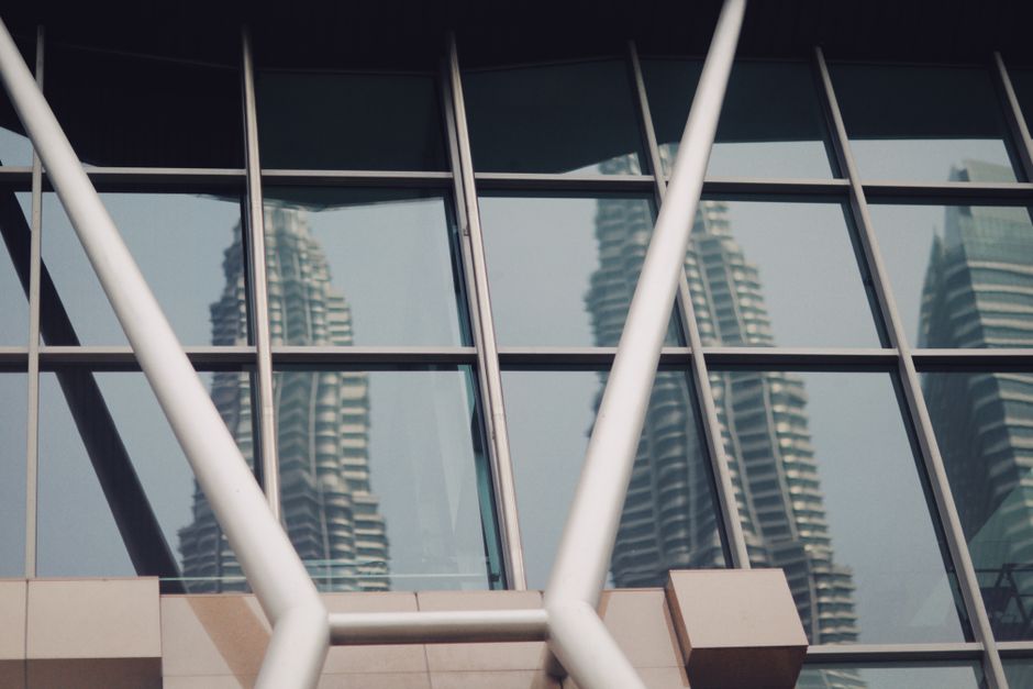 Petronas Towers