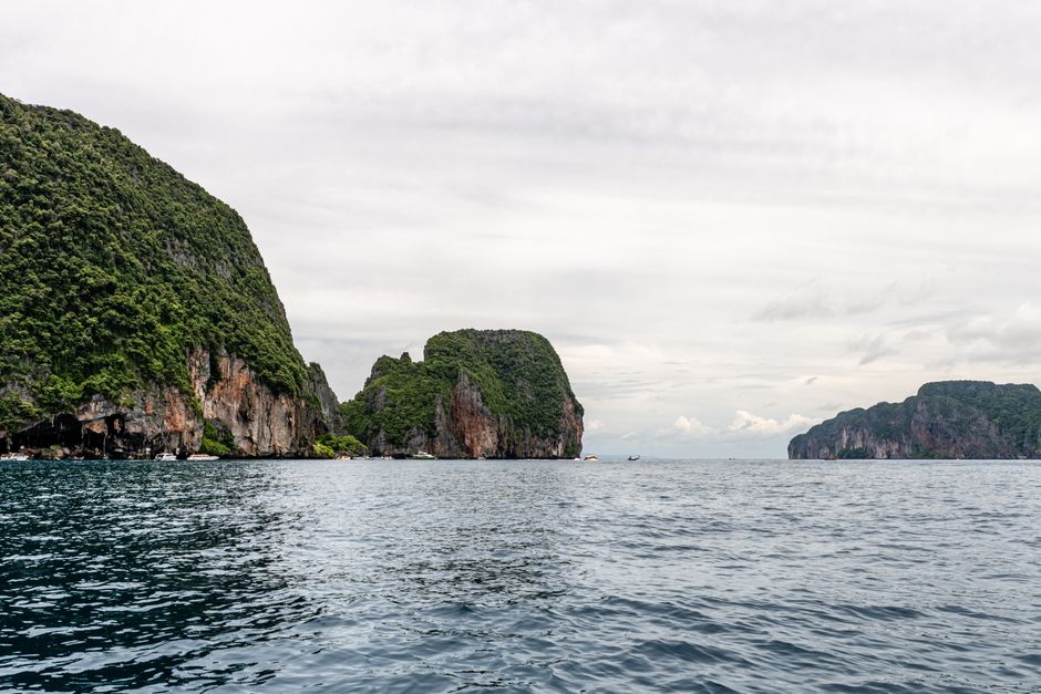 Phi Phi Islands