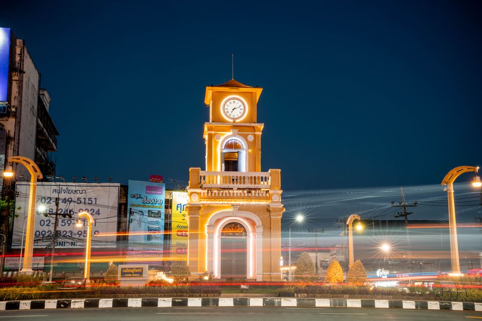Wat Chalong