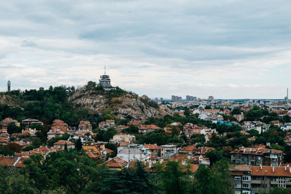 Nebet Tepe